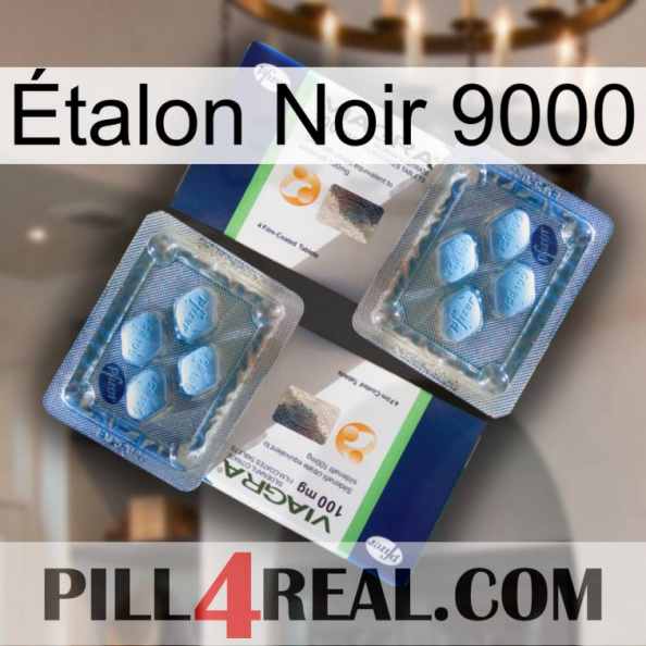Étalon Noir 9000 viagra5